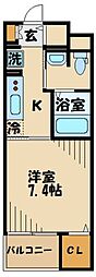 日野市豊田２丁目