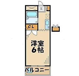 八王子市松木