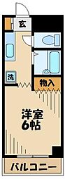 多摩市永山６丁目