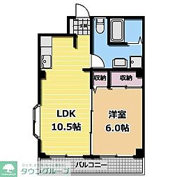 多摩市永山６丁目