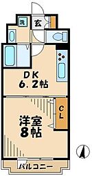 多摩市落合１丁目