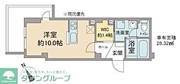 多摩市関戸４丁目