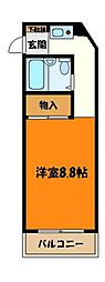 八王子市暁町１丁目