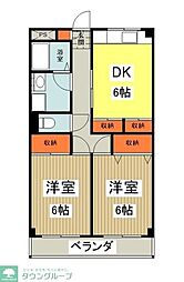 日野市栄町２丁目