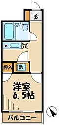 多摩市貝取