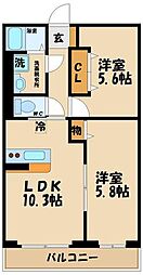 稲城市東長沼
