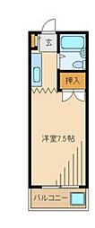 八王子市上柚木