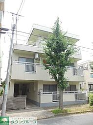 日野市東豊田4丁目の一戸建て