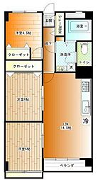 多摩市関戸４丁目
