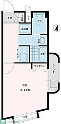 多摩市山王下１丁目