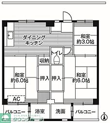 八王子市小比企町
