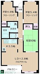 八王子市寺田町