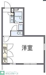 日野市豊田１丁目