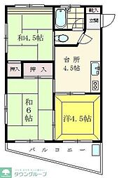 八王子市長沼町