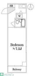ライオンズマンション八王子第2 805