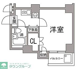 八王子市天神町