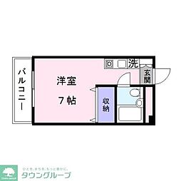 日野市南平５丁目