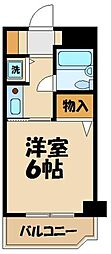 多摩市一ノ宮１丁目