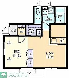 八王子市元横山町２丁目