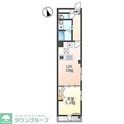 府中市美好町３丁目