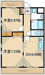 八王子市みなみ野４丁目