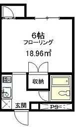 八王子市台町４丁目