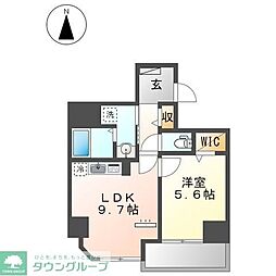 八王子市追分町