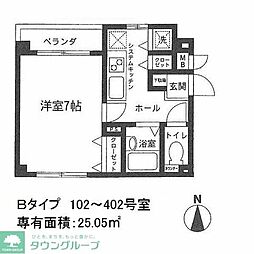 八王子市子安町１丁目