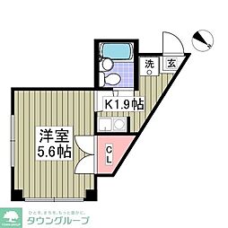 サカエコーポ桜ヶ丘 203
