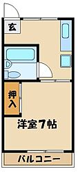 八王子市堀之内３丁目
