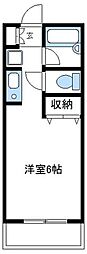 八王子市別所１丁目