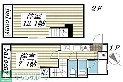 昭島市東町３丁目