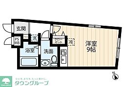 グランツ立川 305