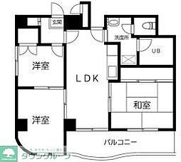 八王子市打越町