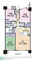 八王子市大和田町２丁目