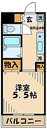 多摩市関戸６丁目