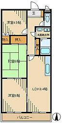 日野市万願寺４丁目