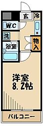 日野市万願寺３丁目