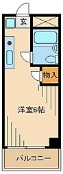 日野市万願寺４丁目
