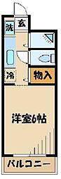 エスポワールメゾン 408