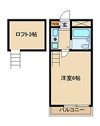 日野市程久保８丁目