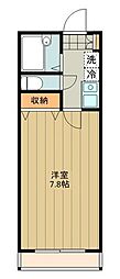 日野市万願寺１丁目