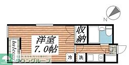 八王子市千人町３丁目