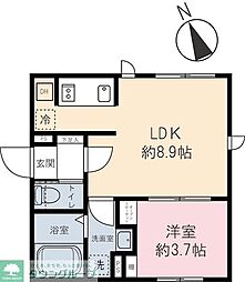 立川市柴崎町２丁目