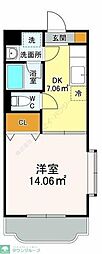 八王子市北野町