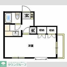 八王子市日吉町