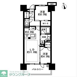 昭島市代官山２丁目