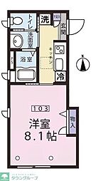 府中市府中町１丁目