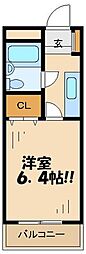 八王子市堀之内３丁目
