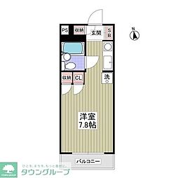 八王子市越野